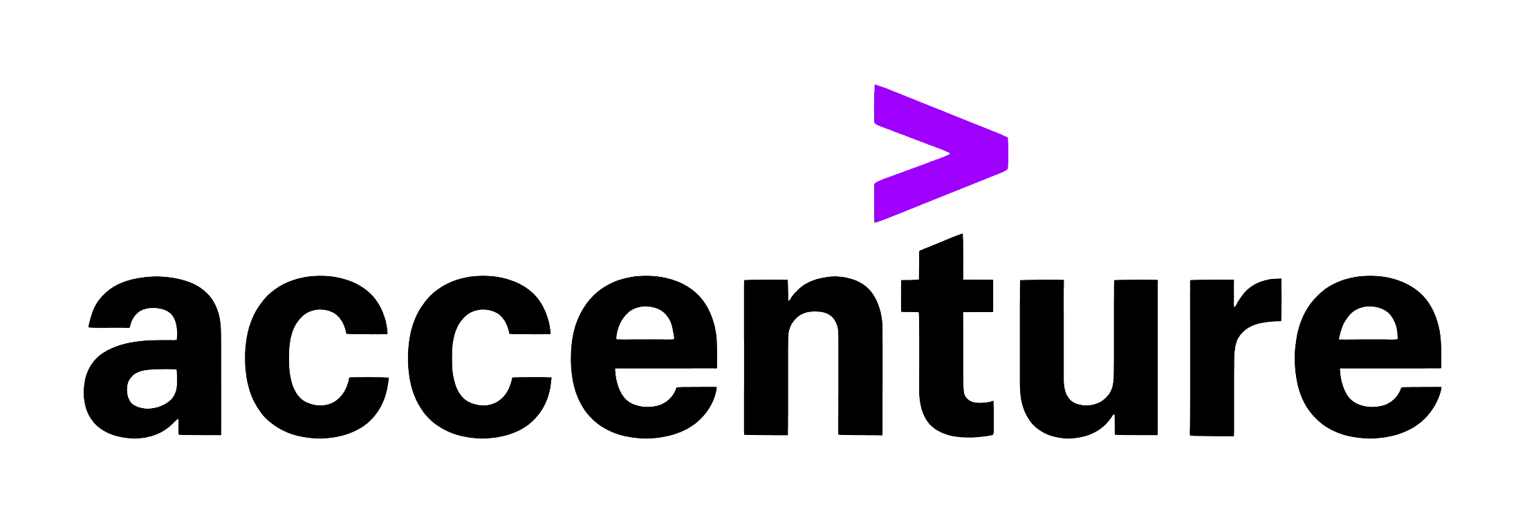 Accenture UK logo