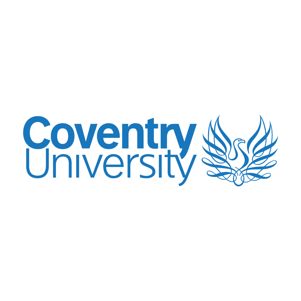 Coventry University logo