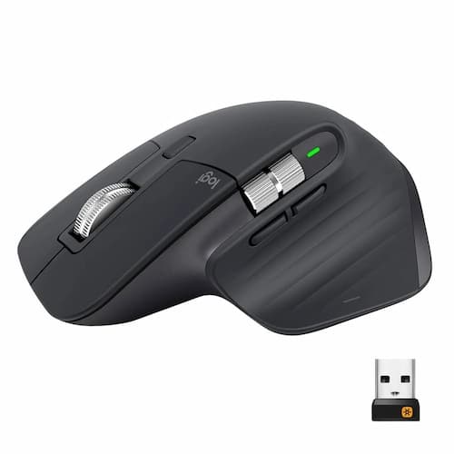 Logitech MX Master 3S