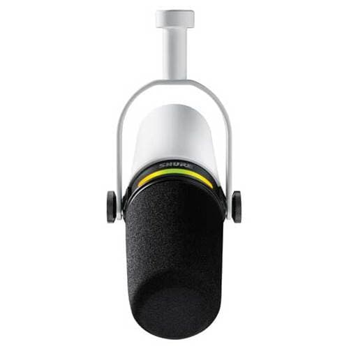 Shure MV7+